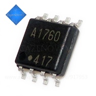 2 Piece UPA1760 A1760 1760 SOP-8   chip