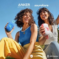 By Soundcore Anker Select 4 Go Ipx67 Waterproof Wireless And 20H Playtime Bluetooth Speaker Super