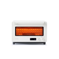 [特價]【日本 Siroca】微電腦旋風溫控烤箱 白色 ST-2D4510 原廠公司貨