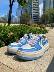 Air Jordan Low Elevate University Blue EUR38.5