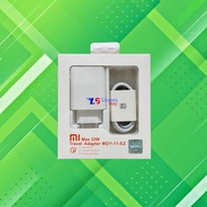 Xiaomi 33W Turbo Quick Charger Type C Fast Charger