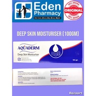 Aquaderm Deep Skin Moisturiser (100gm)