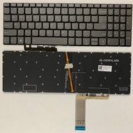 US Layout for Lenovo IdeaPad 130-15AST 130-15IKB 81MV 81UT 81N3 81LK 81LW 81LG 81H5 81H7 81W8 82C7 L