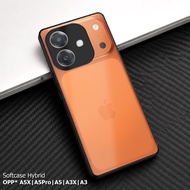 HP OPPO A5X 2025 OPPO A5 PRO 5G A5 PRO 4G A5 4G 2025 A5i PRO A3 PRO 5G A3X A3 2024 Casing Latest Glo