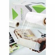 Plastic WRAP / STRETCH FILM 25CM