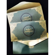 RAYA AIDILFITRI Isetan 红包 / Angpao / AngPow / Red Packet / Sampul Duit Hari Raya