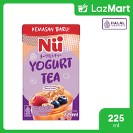 Nu Yogurt Tea Berry Crush 225ml