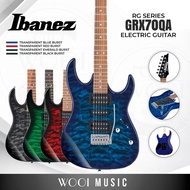 Ibanez RG Series GRX70QA Electric Guitar