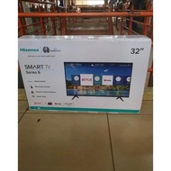 Brand new original Hisense 32 inches smart Tv