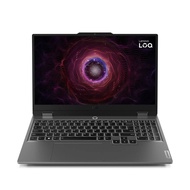 เลอโนโว่ โน๊ตบุ๊ค LOQ 15ARP9-83JC003MTA สีเทา