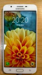 X.故障手機B8853*23874 -三星J7 Prime / SM-G610Y/DS 直購價240
