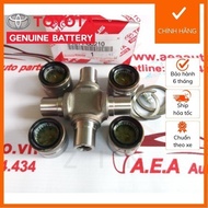 [Genuine] LAND CRUISER REAR POSTED CROSS BALL FZJ80-FZJ100 0437136030 04371-60210 04371-36030
