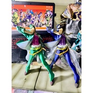 Jobaro : Jojo JOJO'S BIZARRE Ichiban ADVENTURE