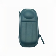 Mini Storage Case For Insta360 X5 X4 Sport Camera Protective bag Travel Storage Waterproof Half Zip 