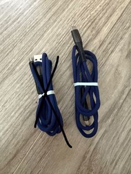 全新 華為Huawei手機專用快充Type C充電線 [USB頭]