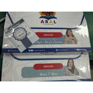 Printing Service for ARAL Teacher's Guide (A4 SIZE)