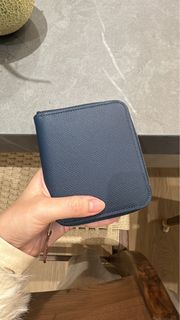 愛馬仕絲巾短夾