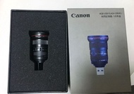Canon 8GB USB EF16-35mm