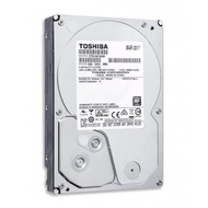Toshiba DT01ACA200 2TB 3.5" SATA 7200 RPM Internal HDD Hard Disk Drive