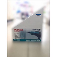 Makita - M0600B ( Drill 10mm)
