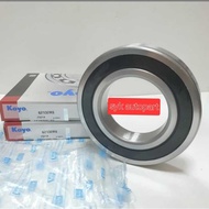 BEARING 6213 2RS KOYO RUBBER CAP DIMENSIONS SIZE 65x120x23MM