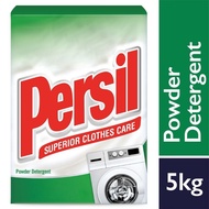 Persil 宝丝洗衣粉 Detergent Powder (5kg)