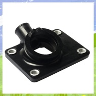 Motorcycle Carburetor Interface Adapter Intake Manifold Raccord Carburetor for  DT125 RS125 DT 125 A