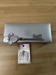 Tokyo Disney x coca-cola 可口可樂 東京迪士尼 25週年