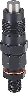 JDMON Compatible with Fuel Injector Kubota D722 D782 D902 GF1800E G2160 G2160 BX1830D BX2350D BX2230