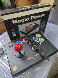 罕有全新3DO joystick
