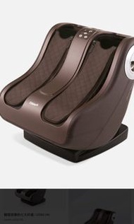 Osim 腳底按摩機 + 按摩椅