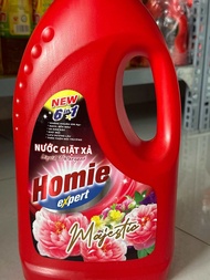 Nước giặt xả HOMIE 2kg