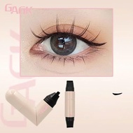 [ƯU ĐÃI VÀNG] Bút Kẻ Mắt 2 Đầu Eyeliner Stamp + Nét Mảnh Chống Nước Lâu Trôi Phụ Kiện Cần Thiết Cho 