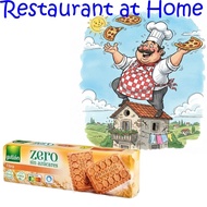 Gullon Zero High Fiber Biscuits 170g, Sugar-Free Biscuit Supports Healthy Mode