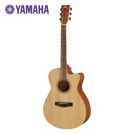Đàn Guitar Acoustic Yamaha FS400C Chính Hãng Japan (Nhật Bản)