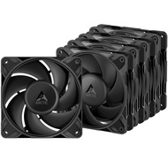 ARCTIC P12 PRO PST FIVE PACK BLACK 120MM FAN CASE CASING ACFAN00307A