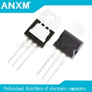 10PCS STP75NF75 TO-220 P75NF75 TO220 75NF75 new MOS FET transistor