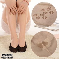 INVISIBLE SOCKS 8812
