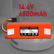 Original Replacement sweeper battery brr-2p4s-5200d for xiaomi roborock 5S 1ST  sdjqr01rr  battery M