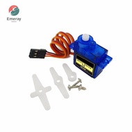 EMERAY SG90 Servo Mini Remote Control for RC Robot Arm 9G Servo