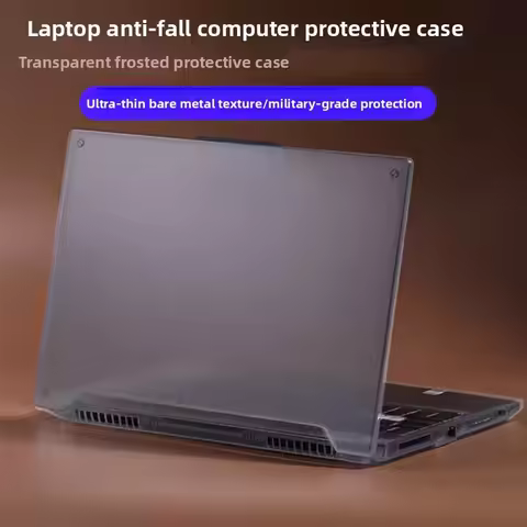 For ASUS TUF Gaming F16 A16 2024/25 FA608U FA607 Laptop F15 computer protective case shell hard Pc p