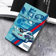 GUNDAM Gundam GQuuuuuuX Mobile Suit Gundam Waterproof storage box convenient card box pocket box