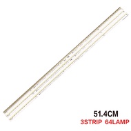 LC-70LE650M SHARP 70" LED TV BACKLIGHT(LAMPU TV) SHARP 70 INCH LED TV BACKLIGHT LC70LE650M LC-70LE65