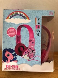 Kid-Safe Headphones