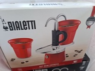 bialetti espresso / Moka Express Bridgerton 摩卡壺/咖啡壺