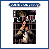 NEAR DEATH 3 (2011) Tomm Coker Regular Cover
