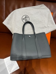 Hermes Garden Party 30