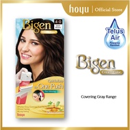 Bigen Cream Color Hair Color Hair Dye (Expiry: year 2027-2029)