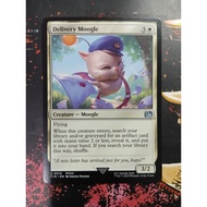 MTG - Delivery Moogle FFXIV - FIN