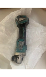 牧田磨機18V DGA404淨機